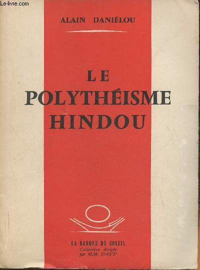 Le polythisme Hindou