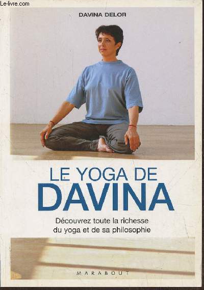 Le yoga de Davina