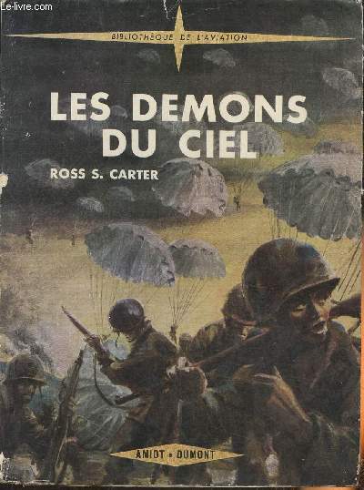 Les dmons du ciel (