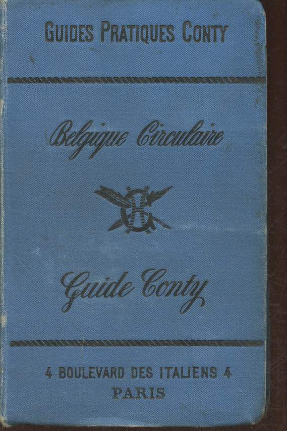 La Belgique circulaire- guide pratique