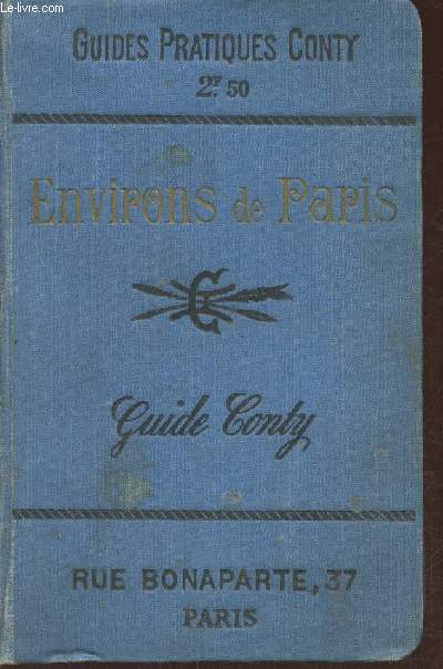 Environs de Paris