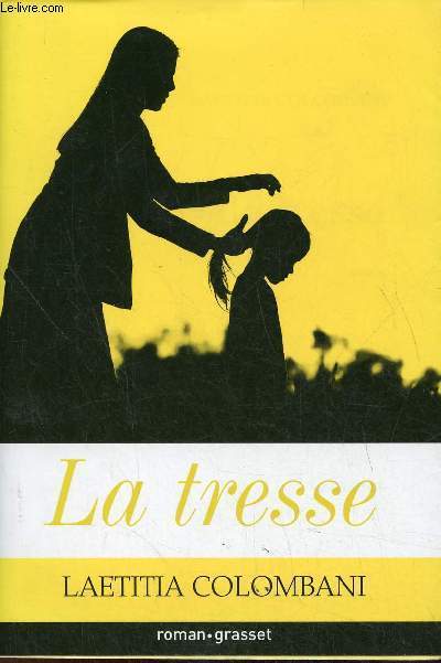 La tresse