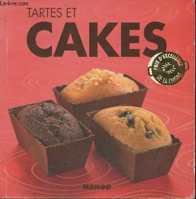 Tartes et cakes