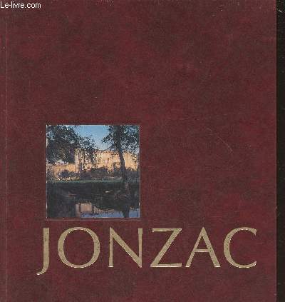 Jonzac, mmoire de notre ville en Haute-Saintonge