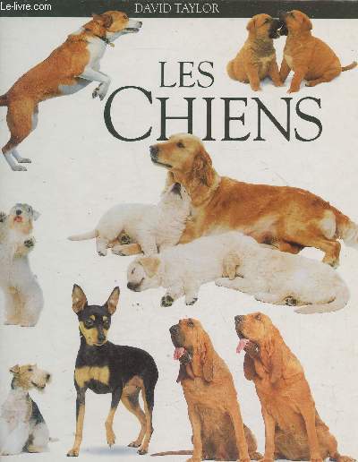 Les chiens