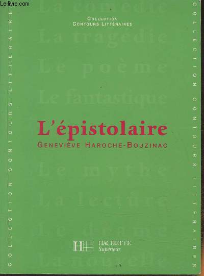 L'pistolaire