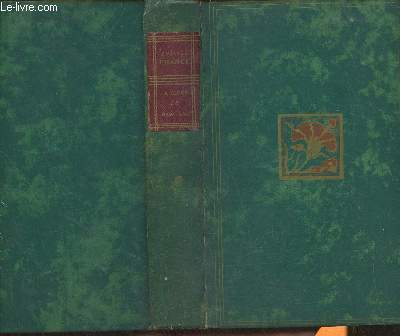 Le livre de mon ami