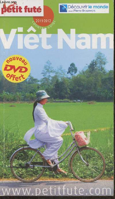 Le petit fut- Vit Nam 2011-2012