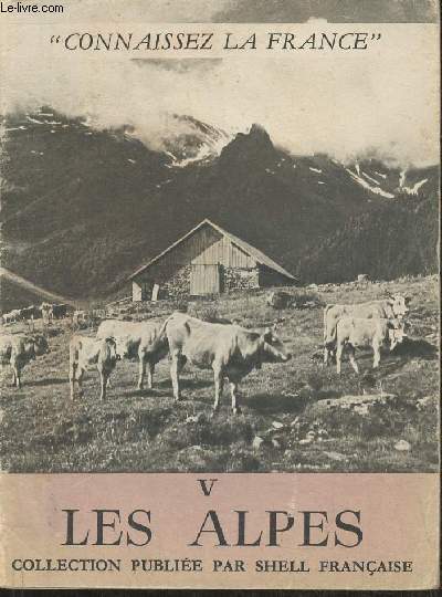 Les Alpes