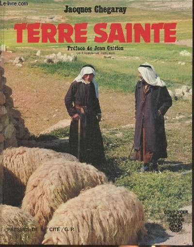 Terre Sainte