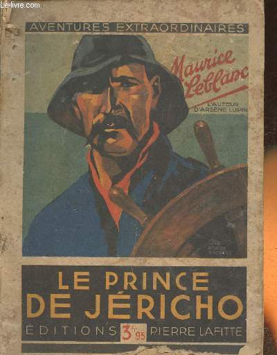 Le prince de Jricho