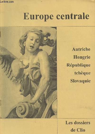 Europe centrale- Autriche, Hongrie, Rpublique tchque, Slovaquie