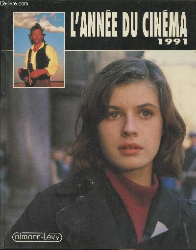 L'anne du cinman 1991