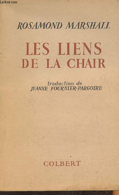 Les liens de la chair