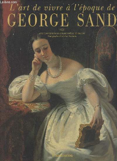 L'art de vivre  l'poque de George Sand