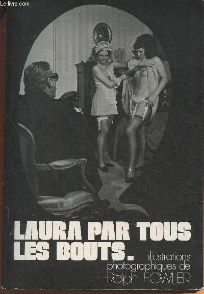 Laura par tous les bouts