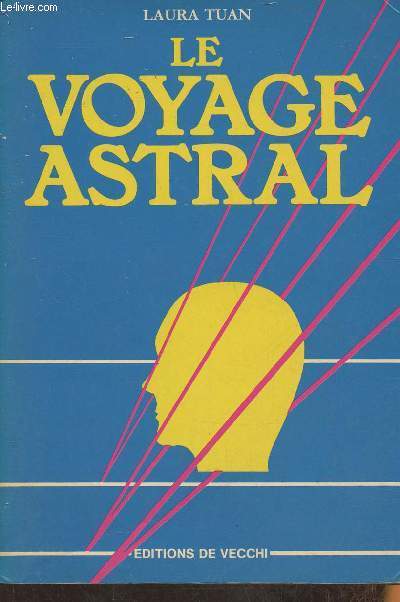 Le voyage Astral