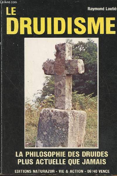 Le druidisme