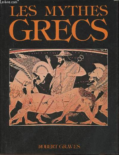 Les mythes Grecs