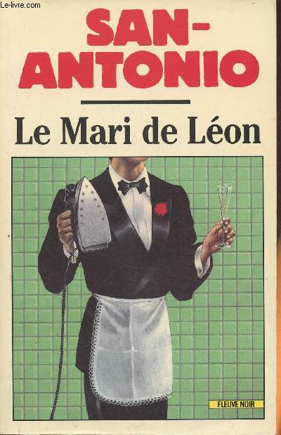 Le mari de Lon, chronique d'une amiti avance- roman