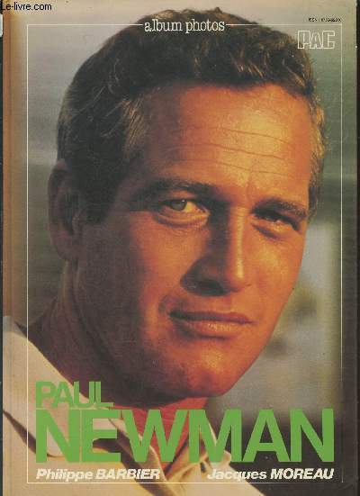 Album photos- Paul Newman