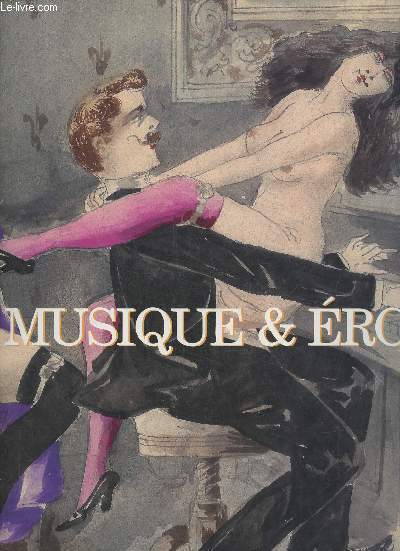 Musique et Eros