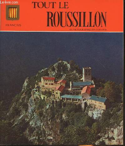 Tout le Roussillon