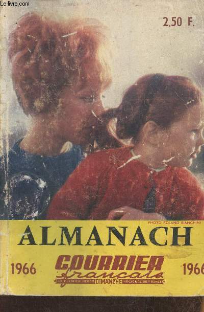 Almanach 1966