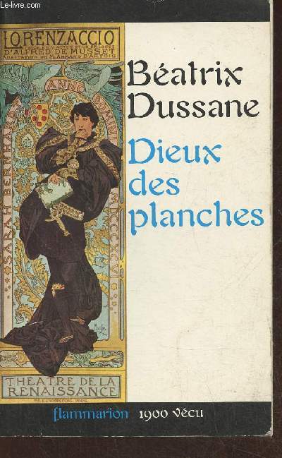 Dieux des planches