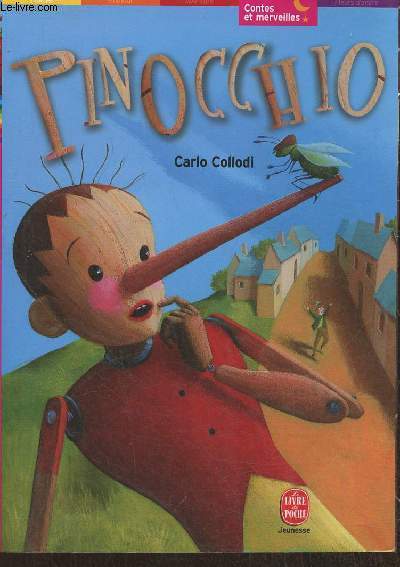 Pinocchio