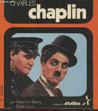 Charles Chaplin