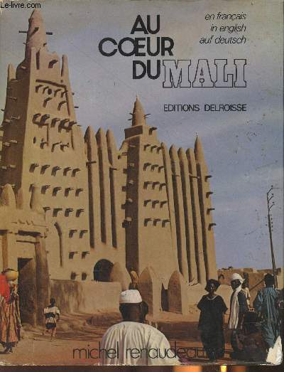 Au coeur du Mali