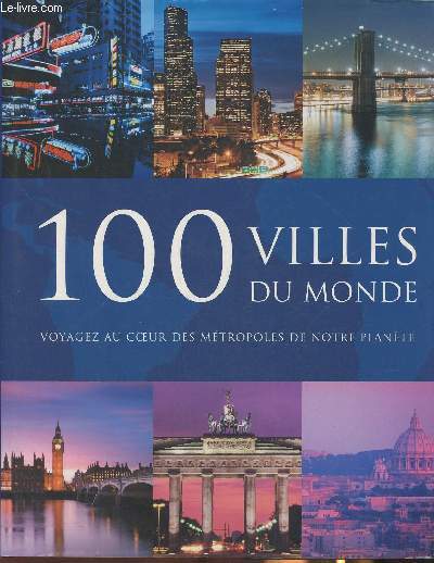 100 villes du monde