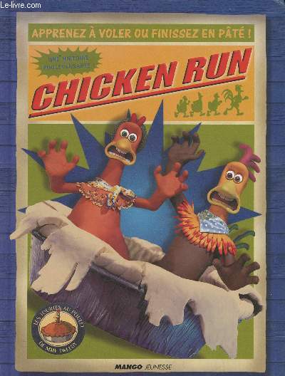Chicken run