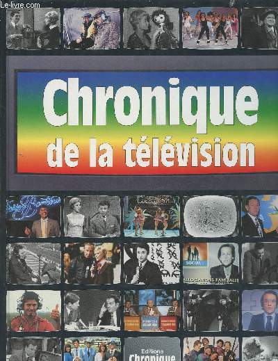 Chronique de la tlvision