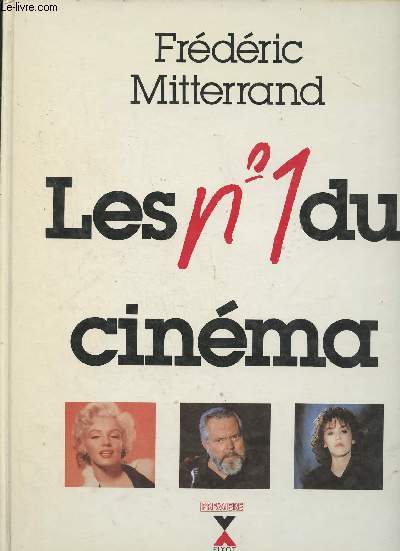 Les n1 du cinma
