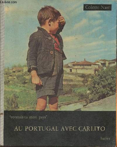 Au Portugal avec Carlito