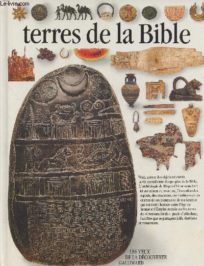 Terres de la Bible