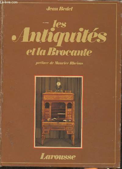 Les Antiquits et la Brocante