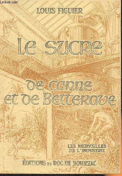 Le sucre de canne et de betterave