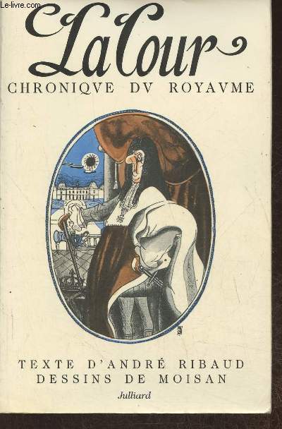 La cour