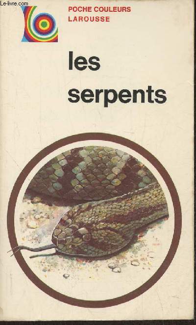 Les serpents