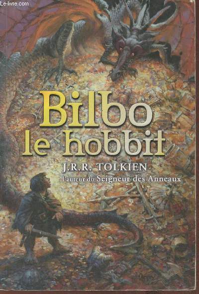 Biblo le Hobbit
