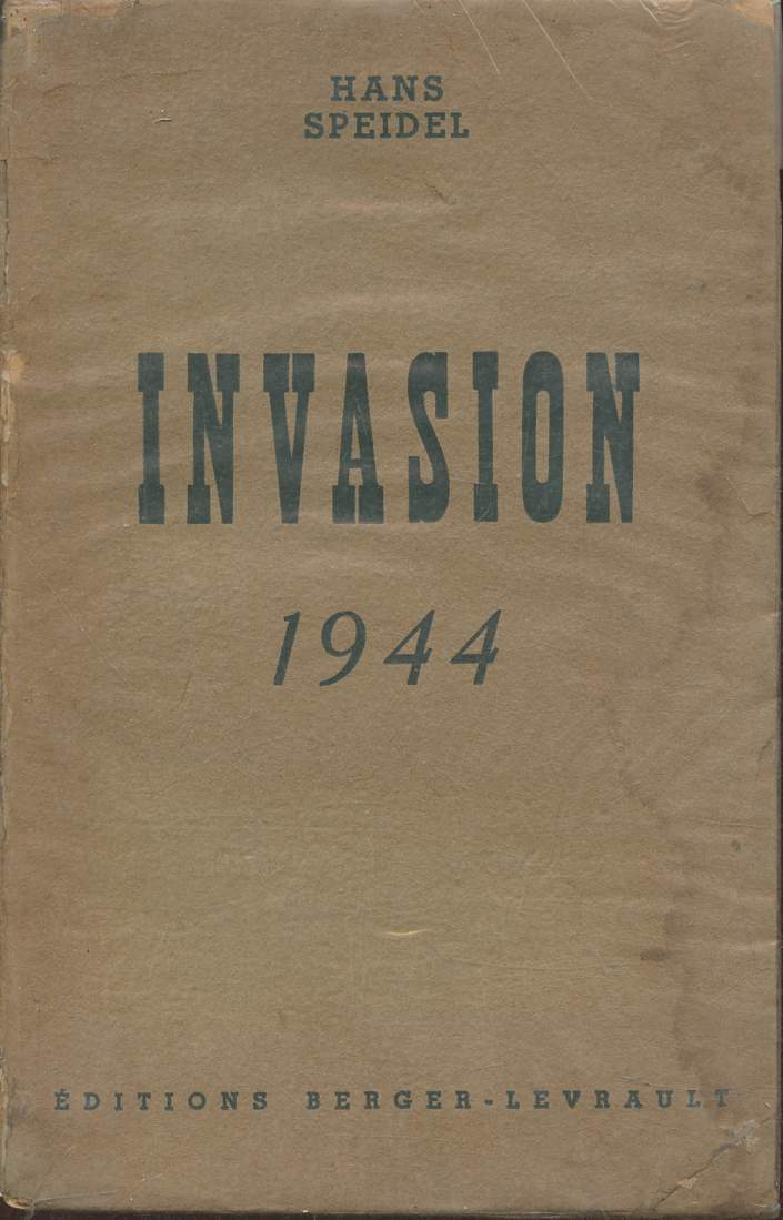 Invasion 1944, le destin de Rommel et du Reich