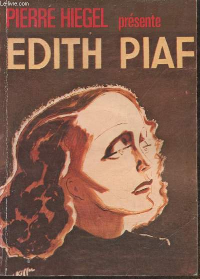 Edith Piaf