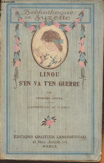 Linou s'en va-t-en guerre