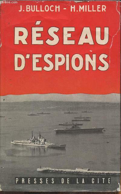 Rseau d'espions