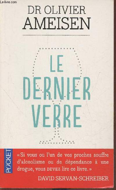 Le dernier verre