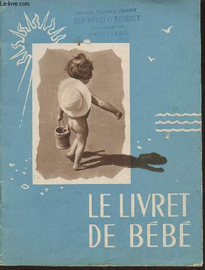 Le livre de bb