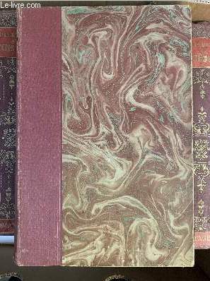 Oeuvres illustres de Victor Hugo Tomes I  X (en 10 volumes)- Posie, Thtre, Romans, Histoire, Voyages, Correspondances